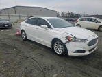 Ford Fusion 2013