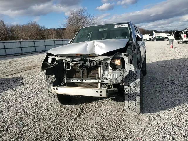 Toyota 4Runner 2015