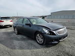 Infiniti G 2013