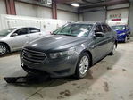Ford Taurus 2015