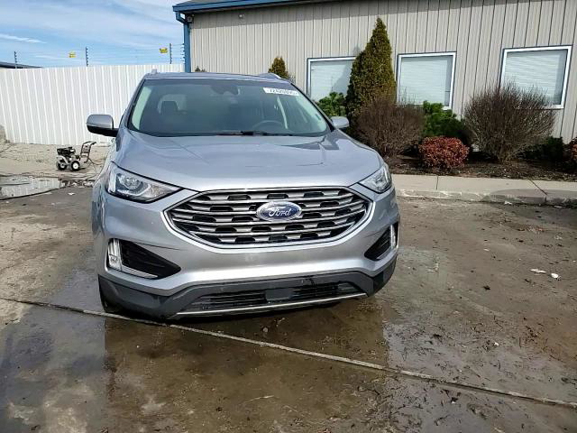 Ford Edge 2020