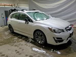 Subaru Impreza 2015