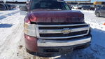 Chevrolet Silverado 2008