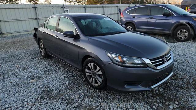 Honda Accord 2013