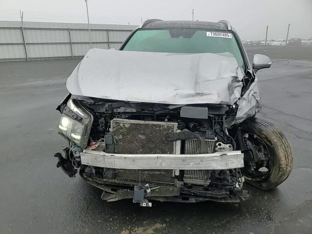 Hyundai Santa Fe 2023