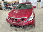 Hyundai Sonata 2013