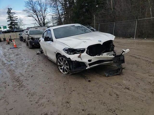 BMW X6 2022