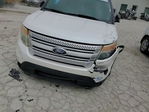 Ford Explorer 2014