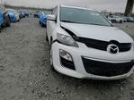 Mazda CX-7 2012