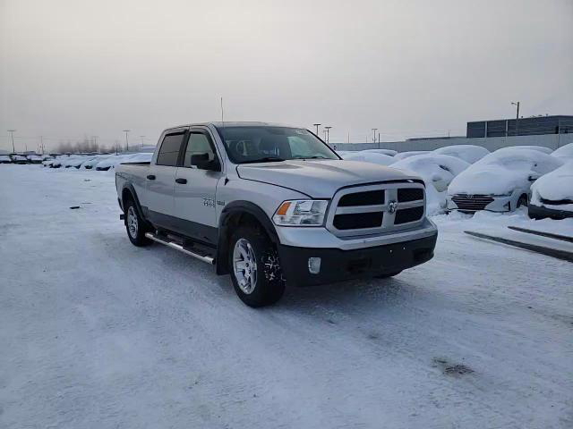 RAM 1500 2017