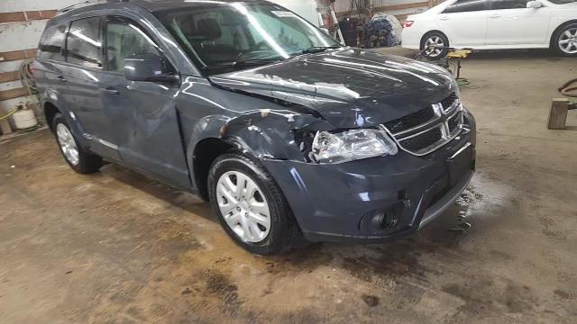 Dodge Journey 2018