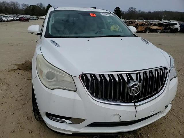 Buick Enclave 2016