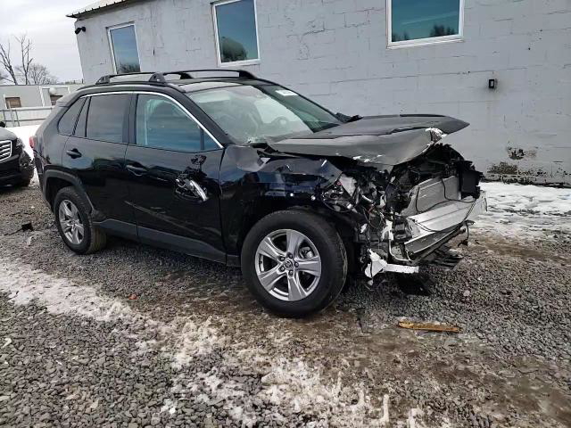 Toyota RAV 4 2024