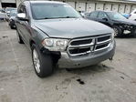 Dodge Durango 2011