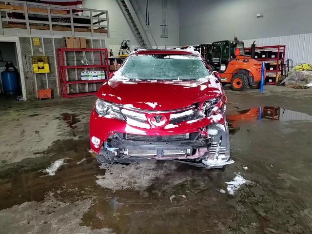 Toyota RAV 4 2014
