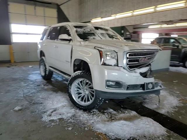 GMC Yukon 2016