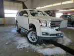 GMC Yukon 2016
