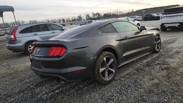 Ford Mustang 2016