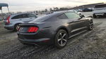 Ford Mustang 2016