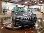 Jeep Cherokee 2019