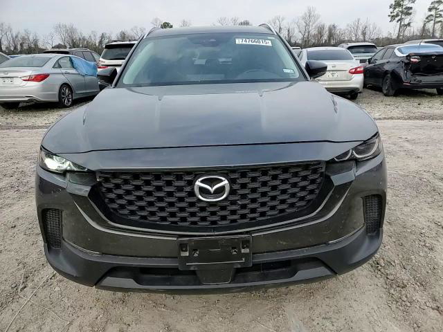Mazda CX-50 2024