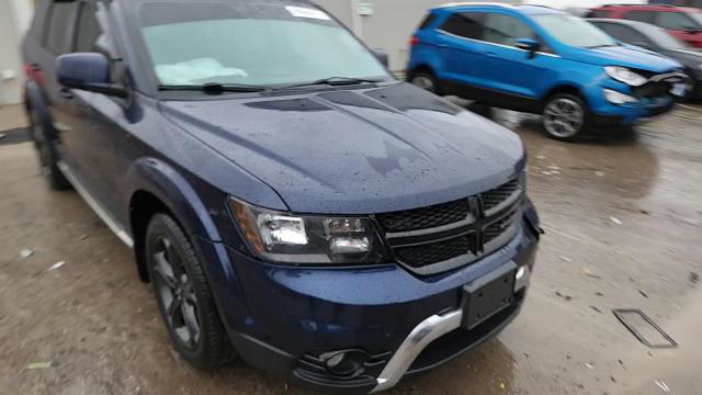 Dodge Journey 2019