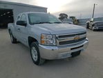 Chevrolet Silverado 2012