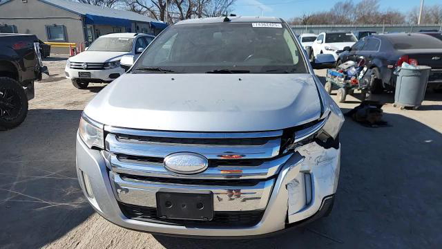 Ford Edge 2013