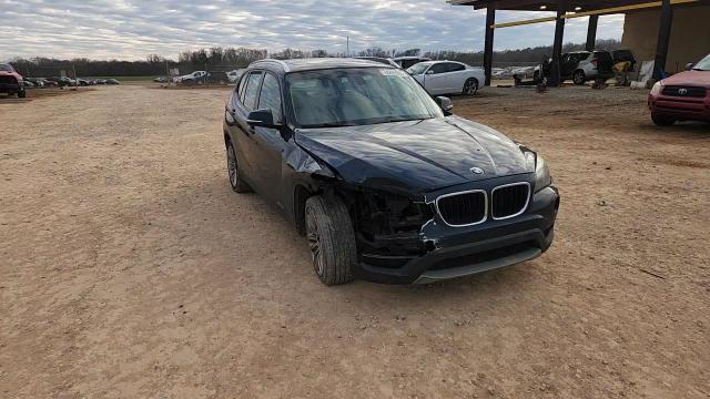 BMW X1 2014