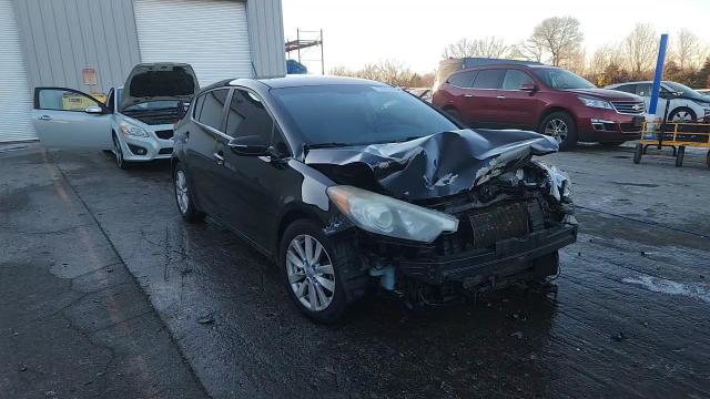 Kia Forte 2015