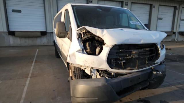 Ford Transit 2015