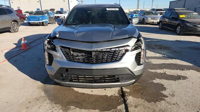 Cadillac XT4 2023
