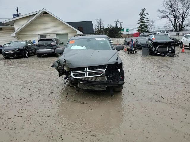 Dodge Journey 2019
