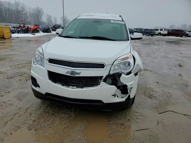 Chevrolet Equinox 2014