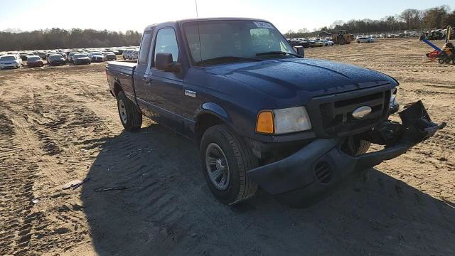 Ford Ranger 2009