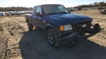 Ford Ranger 2009