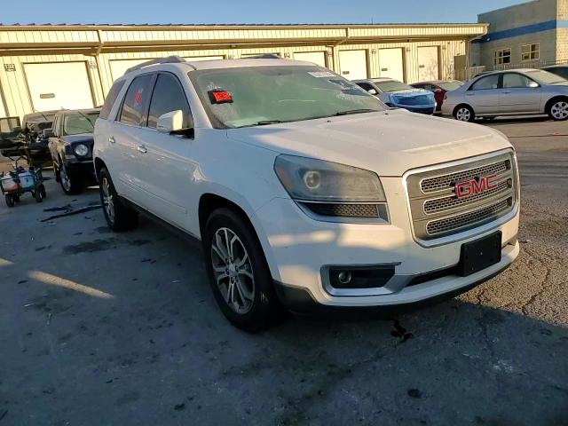 GMC Acadia 2013