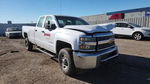 Chevrolet Silverado 2018