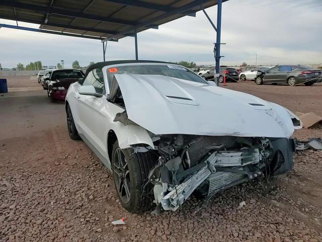 Ford Mustang 2021