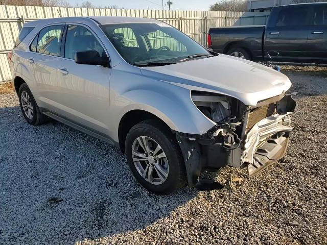 Chevrolet Equinox 2017