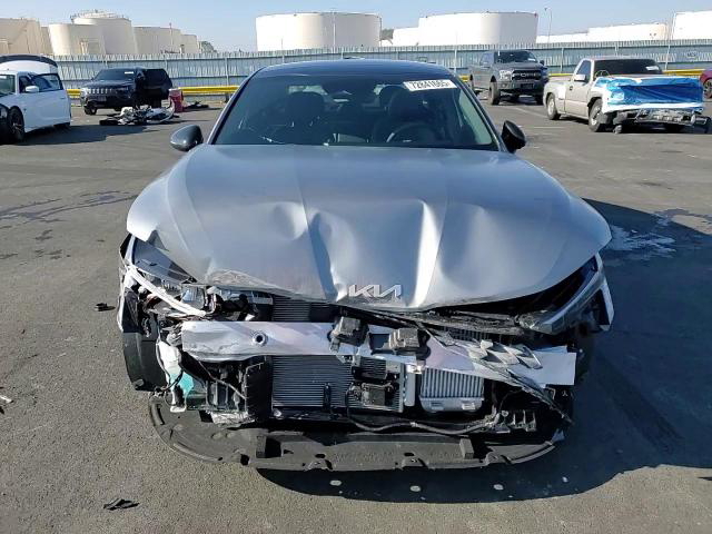 Kia K5 2026