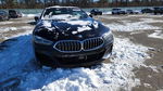BMW Series 8 2019