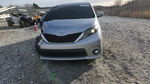 Toyota Sienna 2015