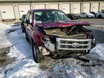 Ford Escape 2012