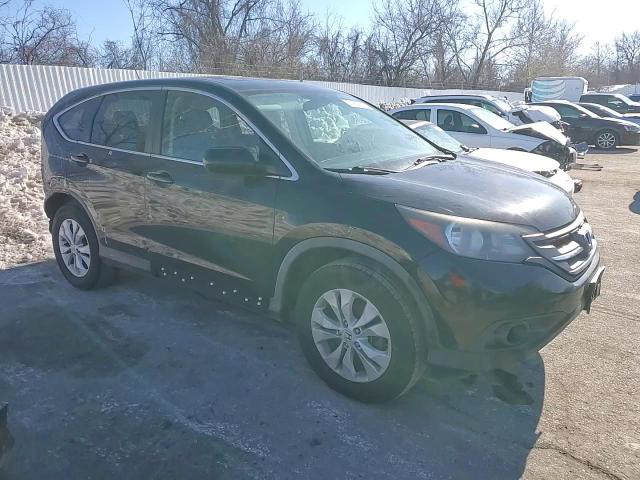 Honda CR-V 2012