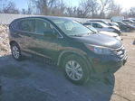 Honda CR-V 2012