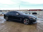 Kia Stinger 2018