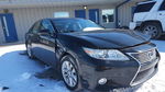 Lexus ES 2014