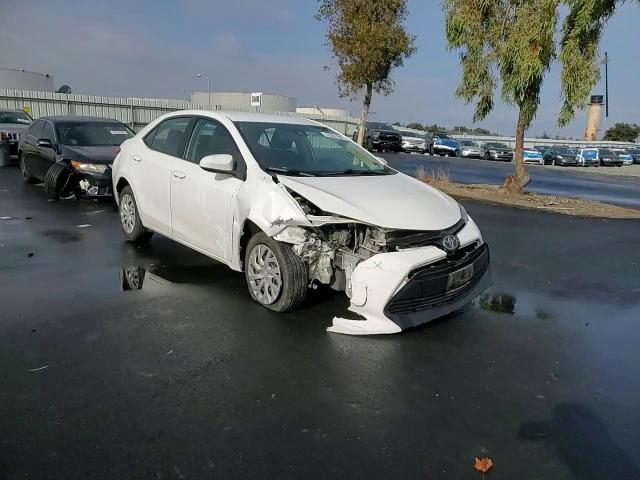 Toyota Corolla 2017