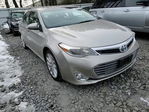 Toyota Avalon 2014